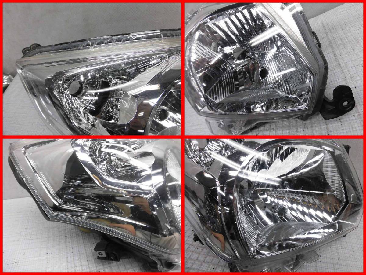 SUZUKI スズキ 純正 MK32S MK42S スペーシアカスタム HID キセノン