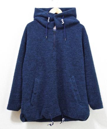 TROVE 2012A/W WARM JKT トローヴ