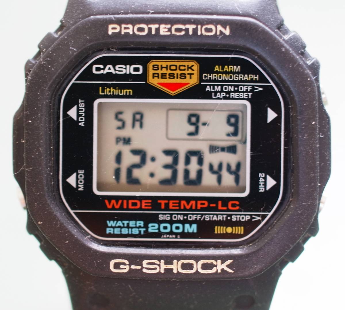 新品 Green Collection G-6900GR-3JF グリーン・コレクション 限定