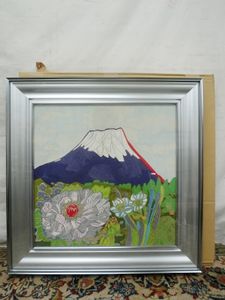 片岡球子のYahoo!オークション(旧ヤフオク!)の相場・価格を見る｜Yahoo