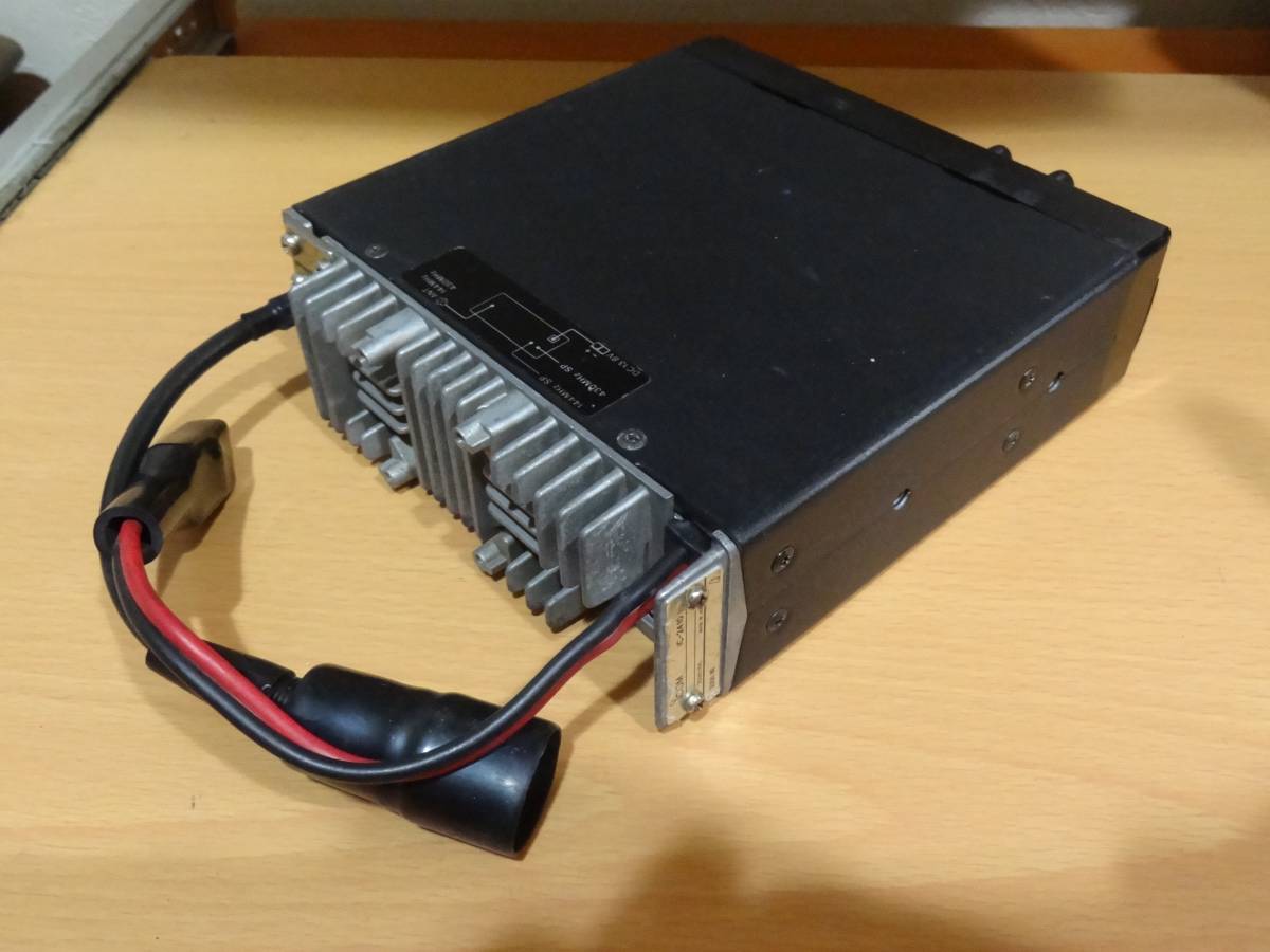 アイコム IC-2410 144/430MHz デュアルバンドFMトランシーバー 【中古