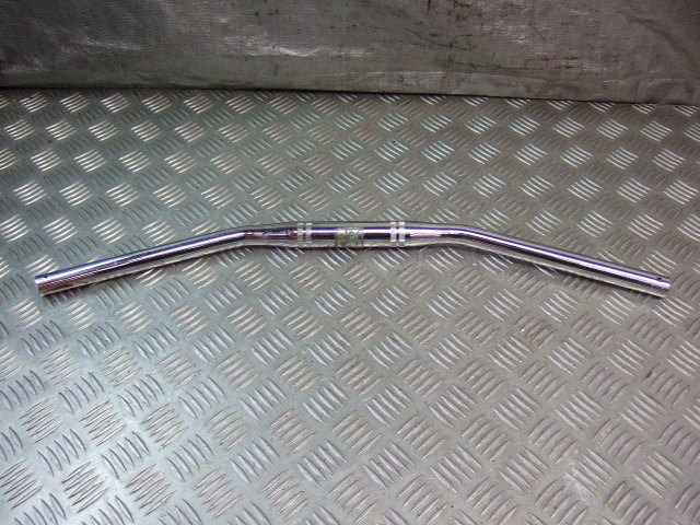 テーパーハンドル アルミ ABMスーパーバイクファットバーハンドル