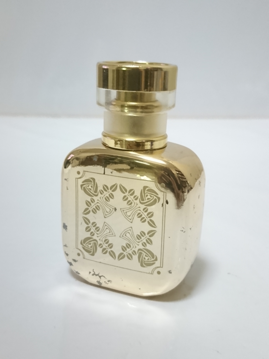 定番，新作 ローズ ドゥ マルメゾン パルファム 30ml 残多い 定形外発送290円(その他)｜売買されたオークション情報、yahooの商品情報をアーカイブ公開 - オークファン その他
