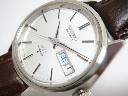 キングセイコー 56KS自動巻