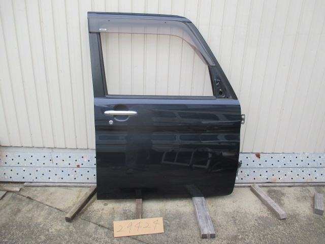 ♪♪タントカスタム L375S 右フロント運転席ドアAssy♪♪ タント L375S