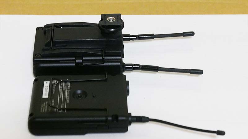 1円～Sony【UWP-D11】定番ワイヤレスマイク 業務用 美品 最低落札価格なし