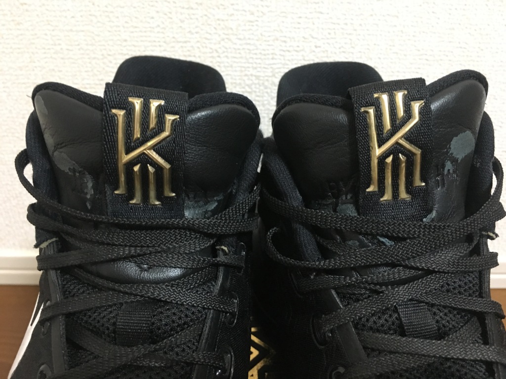 Basketball shoes ナイキ カイリー3 nike kyrie 3 靴サイズ cm 26 5 の通販