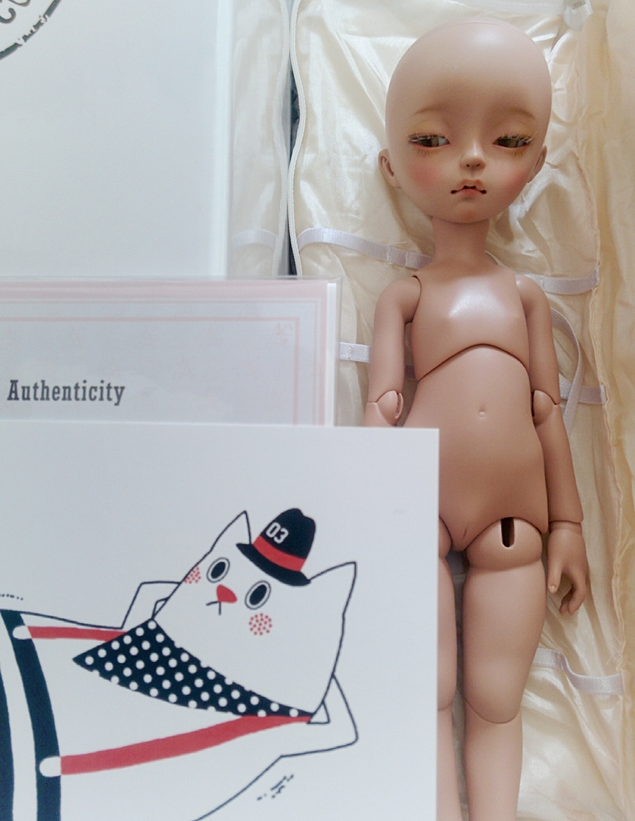 ☆にゃぶさん 専用！！！iMda 3.0 modigli sleepyの通販 by もか
