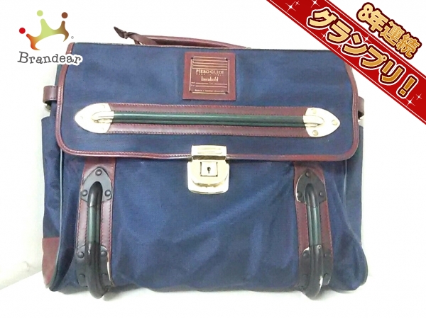 PIERO GUIDI ビジネスバッグ PIERO GUIDI|ビジネスバッグ|【ハードオフ