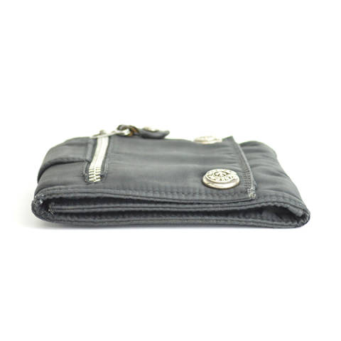 CHROME HEARTS(クロムハーツ)オールドホースシューボタンナイロン