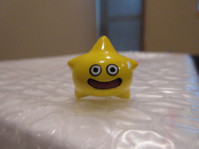 ナムコ プライズ品 ドラゴンクエスト コレクション こんぺいとう_1