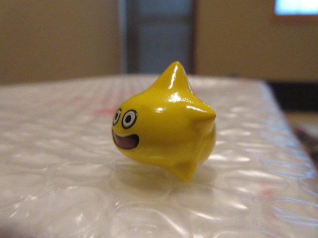 ナムコ プライズ品 ドラゴンクエスト コレクション こんぺいとう_2