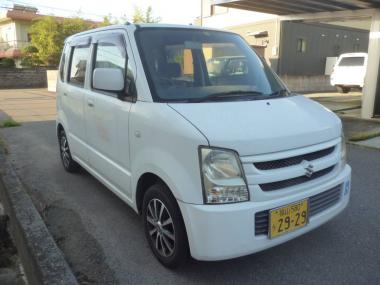 スズキ 福祉車両 スローパー ワゴンR 福祉車両・ワゴンr ワゴンR