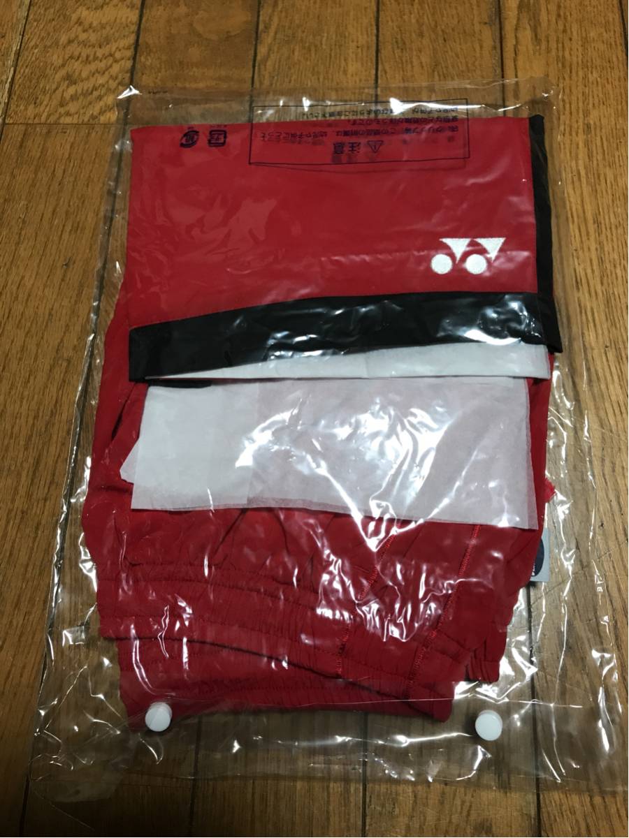 ヨネックス ハーフパンツ M