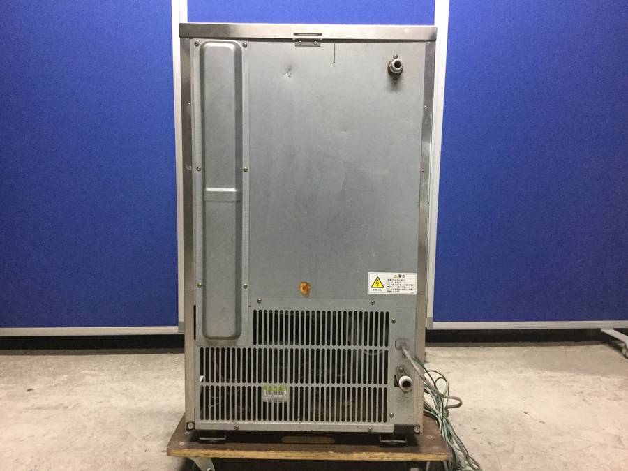 HOSHIZAKI IM-35TL-1形 製氷機＊現状品 ジャンク品 ホシザキ 業務用製氷