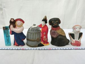 博多人形のYahoo!オークション(旧ヤフオク!)の相場・価格を見る｜Yahoo