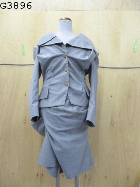 G3896T 【 送料一律450円 】vivienne westwood ヴィヴィアンウエスト  