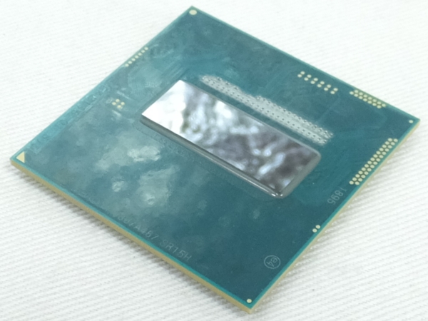 Intel Core i5 モバイル CPU 3230M 2.60GHz SR0WY