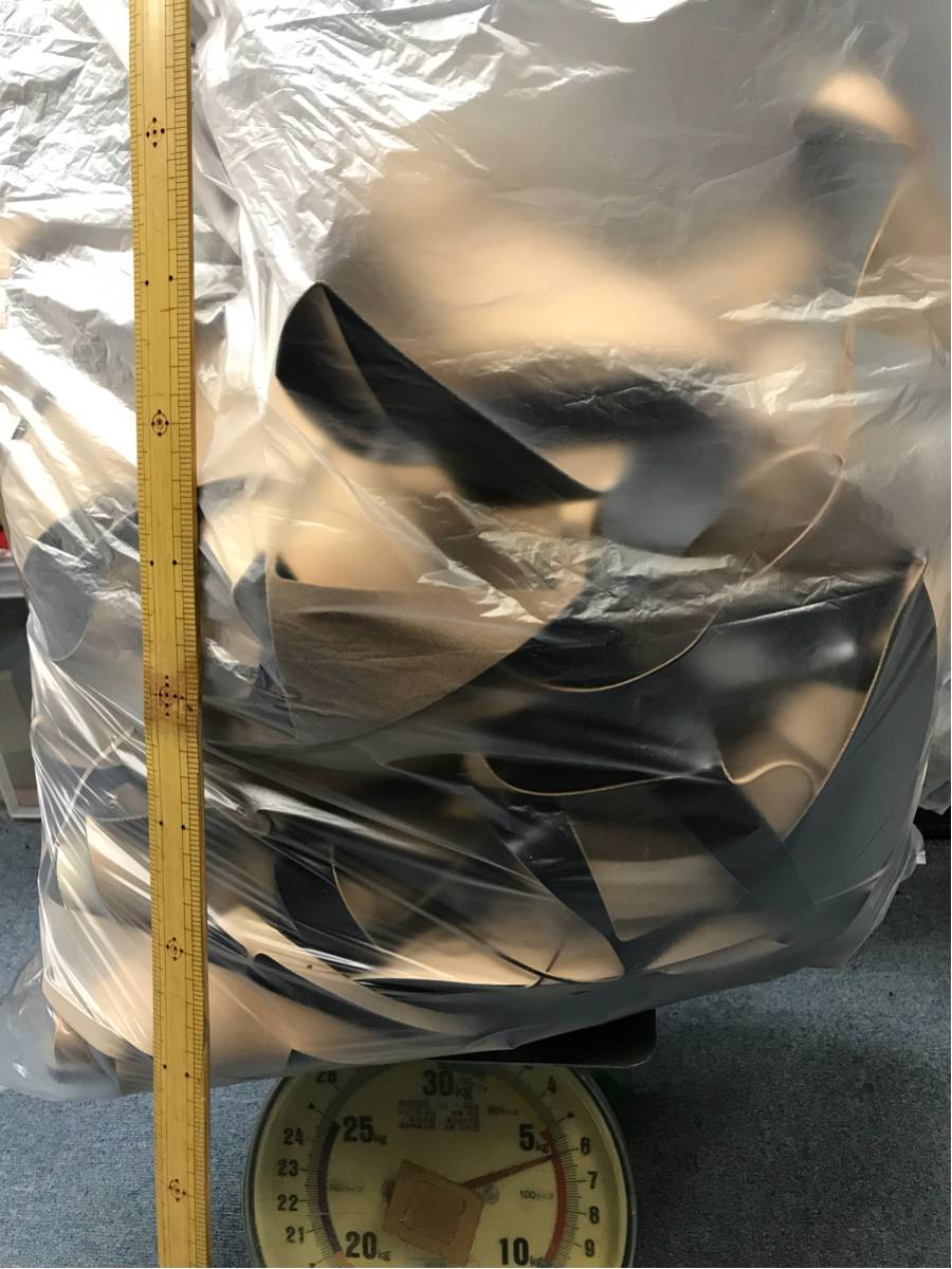 402袋◎馬革コードバン 切り落としまとめて 6キロ☆格安