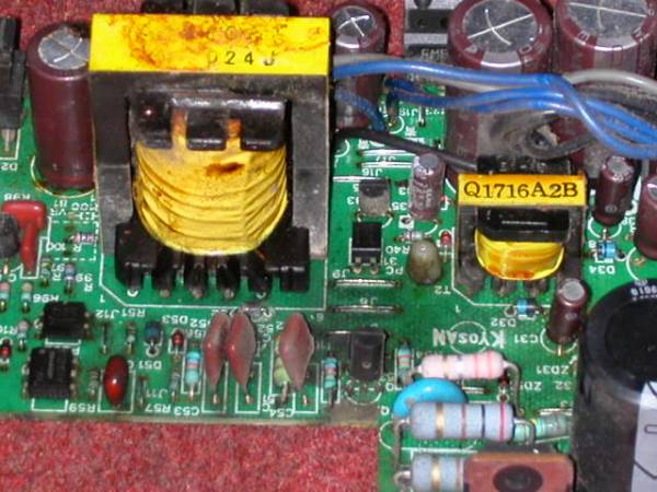 ■■X68000 ACE～030…電源クリーンアップ(サンプルDISK付)■■