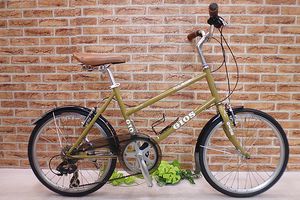 超美品! 廃盤モデル!! GIOS LAMPO 510 超美品 廃盤モデル GIOS LAMPO 510｜Yahoo!フリマ（旧PayPayフリマ）