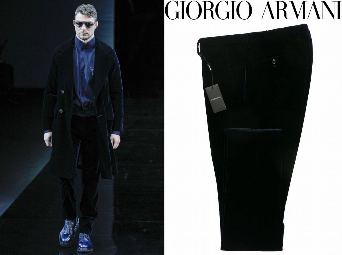 アルマーニ ジョルジオ | ARMANI プリヴェ」。ジュエルのような永遠の 