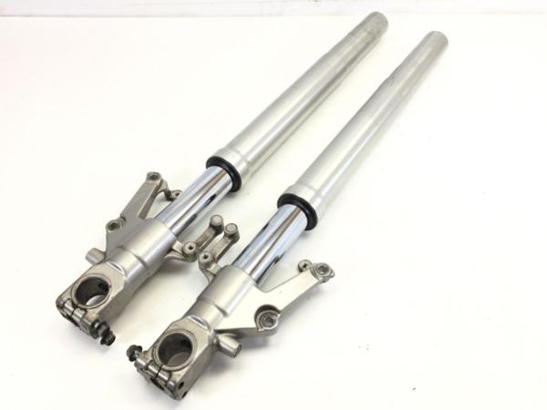 大得価，爆買い Ｅ フロントフォーク 倒立 43&Phi; TL1000S VT51A 動画有 スズキ suzuki フルパワー(フロント)｜売買されたオークション情報、yahooの商品情報をアーカイブ公開 - オークファン スズキ用