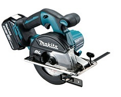 新品■マキタ　充電式チップソーカッタ　CS551DRG セット　18V 6.0Ah