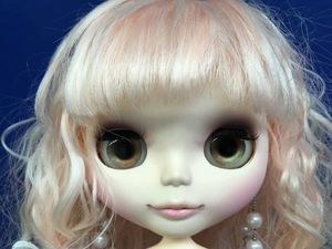 カスタム ブライスのYahoo!オークション(旧ヤフオク!)の相場・価格を