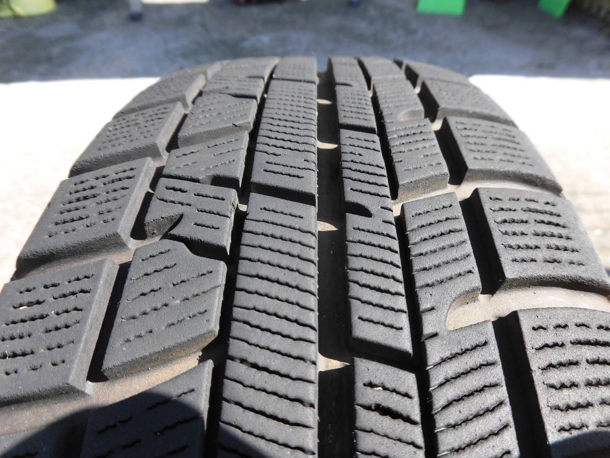175⁄65R15 ヨコハマ iceGUARD iG50 GUARD アイスガードIG50プラス 