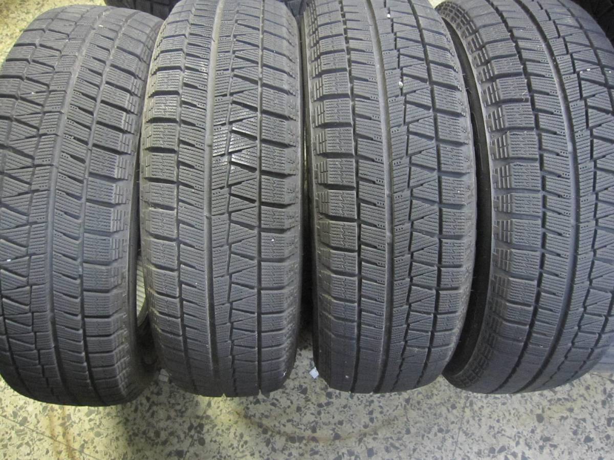 175⁄65R14 バリ山 決まりました。スタッドレス4本セット ヤマダ | 白石 