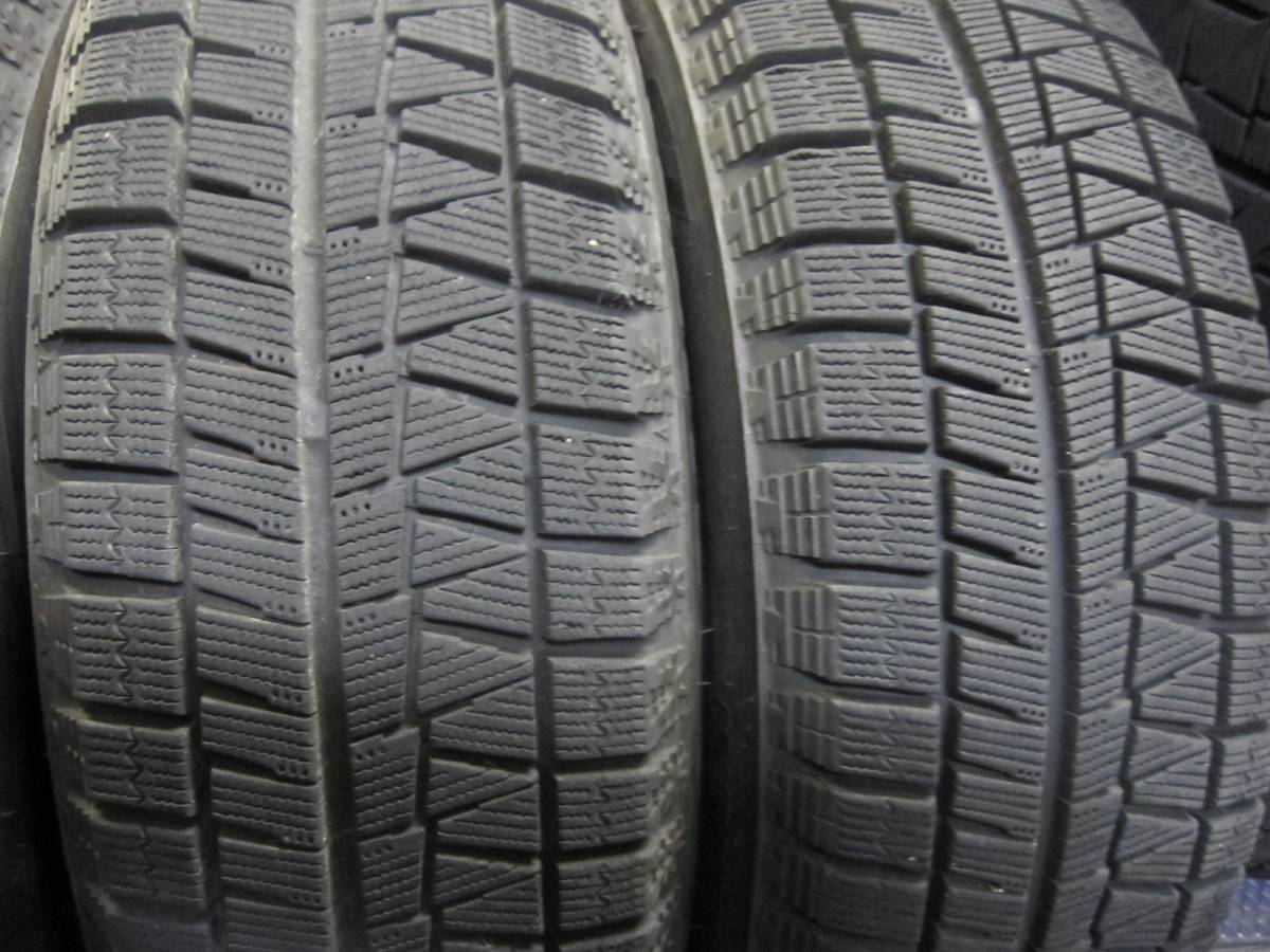 175⁄65R14 バリ山 決まりました。スタッドレス4本セット ヤマダ | 白石 