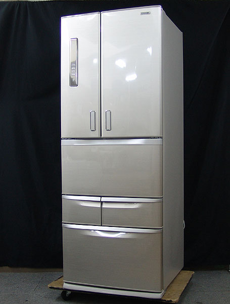 HOT，得価 森田《ノンフロン冷凍冷蔵庫》MR-D90E 88L 13年