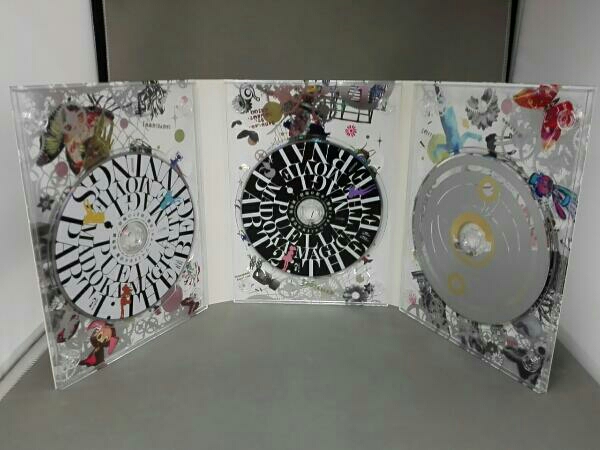 劇場版 魔法少女まどか☆マギカ[前編]始まりの物語/[後編]永遠の物語(完全生産限定版)(Blu-ray Disc)