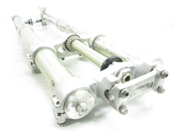 KDX125 フロントフォーク おまけ付き 【公式通販】