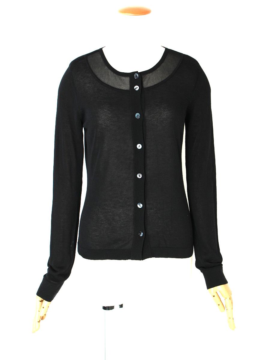 DAISY LIN PARIS フォクシー カーディガン ロジーリリー DAISY LIN PARIS フォクシー カーディガン ロジーリリー