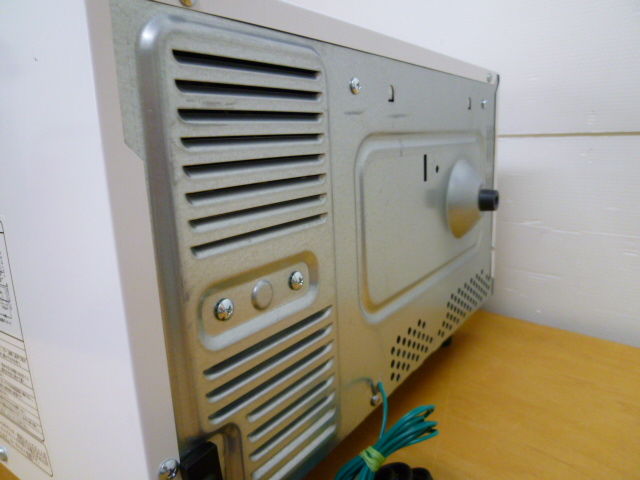 2016年製 SHARP オーブンレンジ 電子レンジ RE-S5D-B シャープ 美品 シャープ o-オーブンレンジ 電子レンジ RE-S5A 2014年製 SHARP 動作確認済 重量センサー