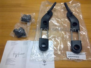 ☆純正☆BMW シートベルトホルダー 税込即納 送料安 E87 E82 F20 F22 F23 F45 F46 E46 E90 E91 E92 F30 F31 F32 F33 F34 F36 E39 E60 E61