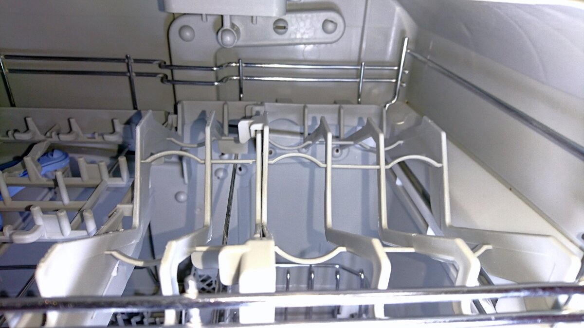 Panasonic パナソニック 電気食器洗い乾燥機 食器洗浄機 食洗機 NP-TH2 