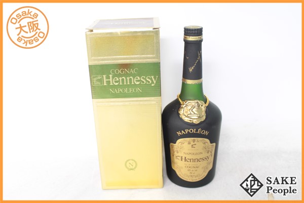 ヘネシー ナポレオン 700ml コニャック ブランデー ◇注目! Hennessy