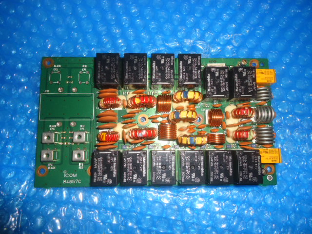 【最安値，SALE】 IC-756 基板 B4857C(固定)｜売買されたオークション情報、yahooの商品情報をアーカイブ公開 - オークファン 固定