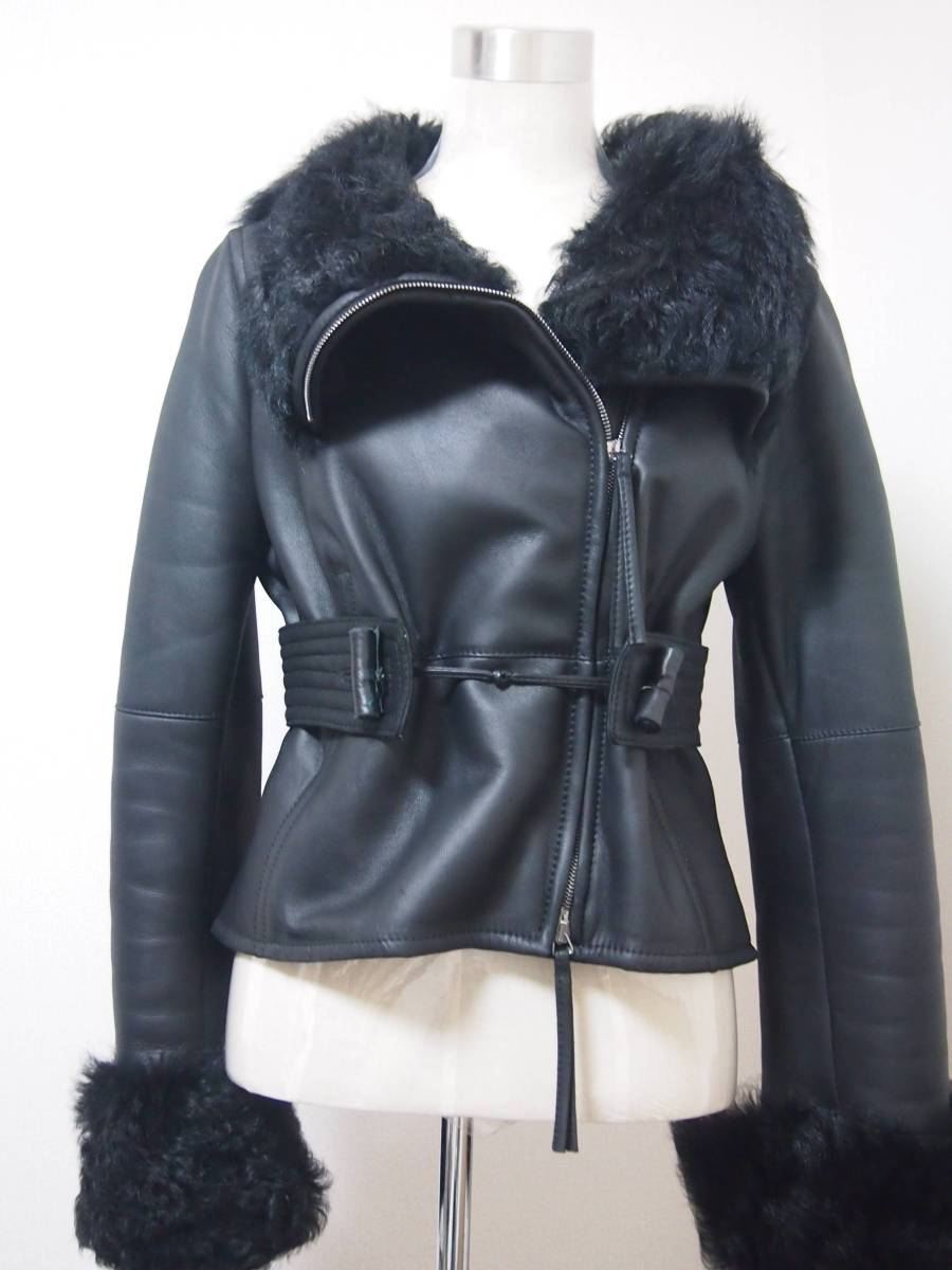 スポーツマックス SPORTMAX SPORTMAX(スポーツマックス) レザー