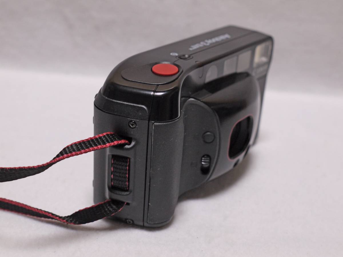 Canon Autoboy 3 Quartz Date ケース付 動作品 フィルムカメラ 家電