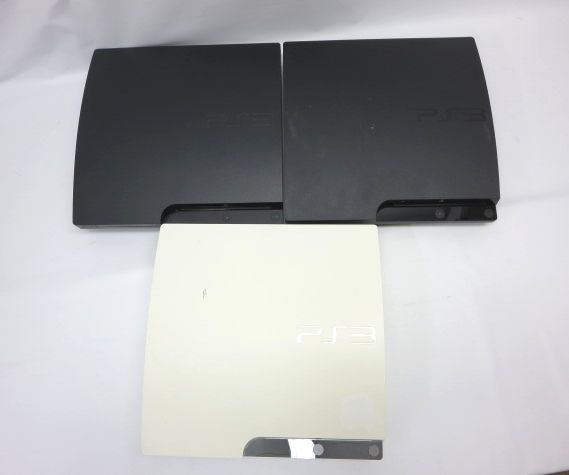 PS3 公式通販 動作確認済み 0 ps3 本体のみ 2500A 3000B 1 CECH-2000 CECH-