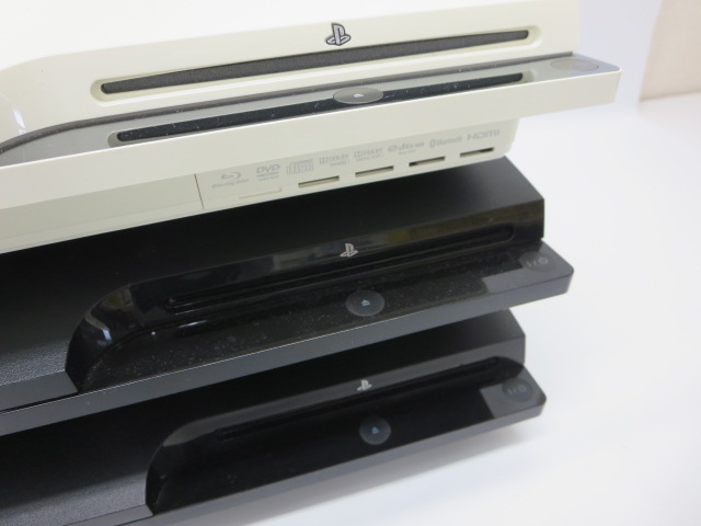 PS3 公式通販 動作確認済み 0 ps3 本体のみ 2500A 3000B 1 CECH-2000 CECH-