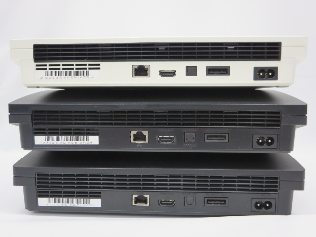 PS3 公式通販 動作確認済み 0 ps3 本体のみ 2500A 3000B 1 CECH-2000 CECH-
