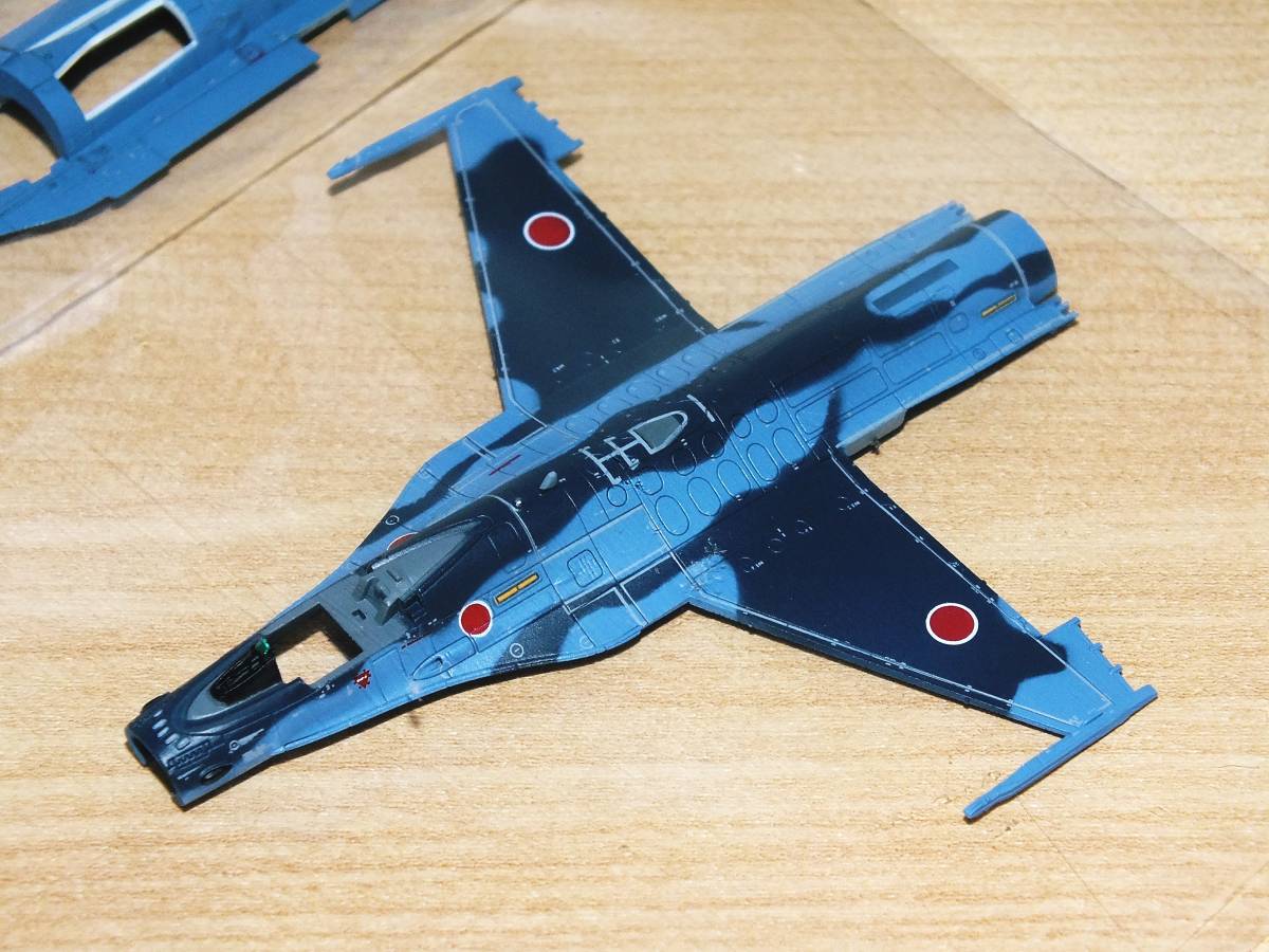 AC405 1⁄144 TOMYTEC 技MIX F-2A航空自衛隊 公式通販