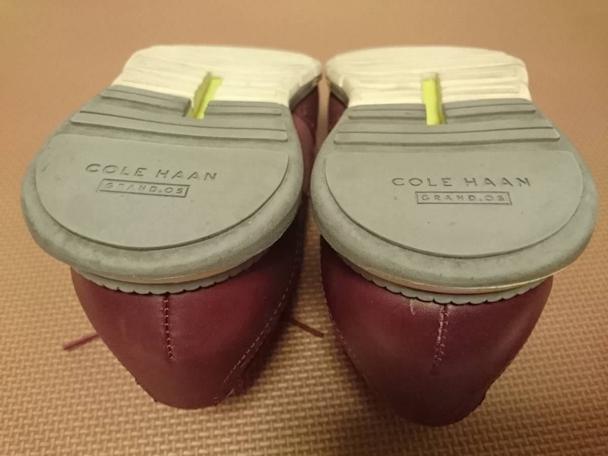 Cole Haan Laser Wing Derby (Men) ☆COLE HAAN GRANDSPRINT WING2 