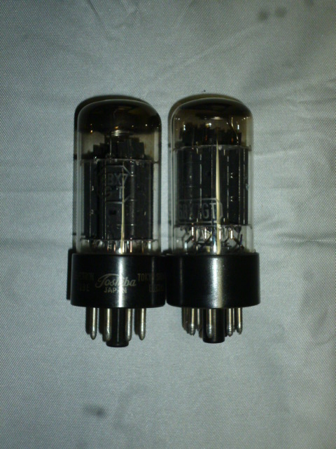 Western Electric 真空管 2本 - 310A ウエスタン Yahoo!オークション