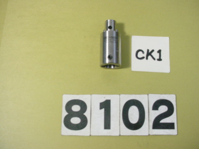 BIG-KAISER エクステンション　CK11-30　程度良好中古品　　8102